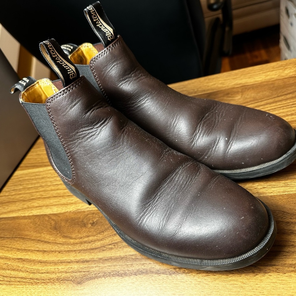 Blundstone Casual Dress Boot